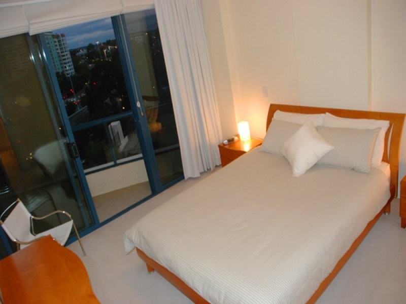 321 Main street, Kangaroo Point QLD 4169