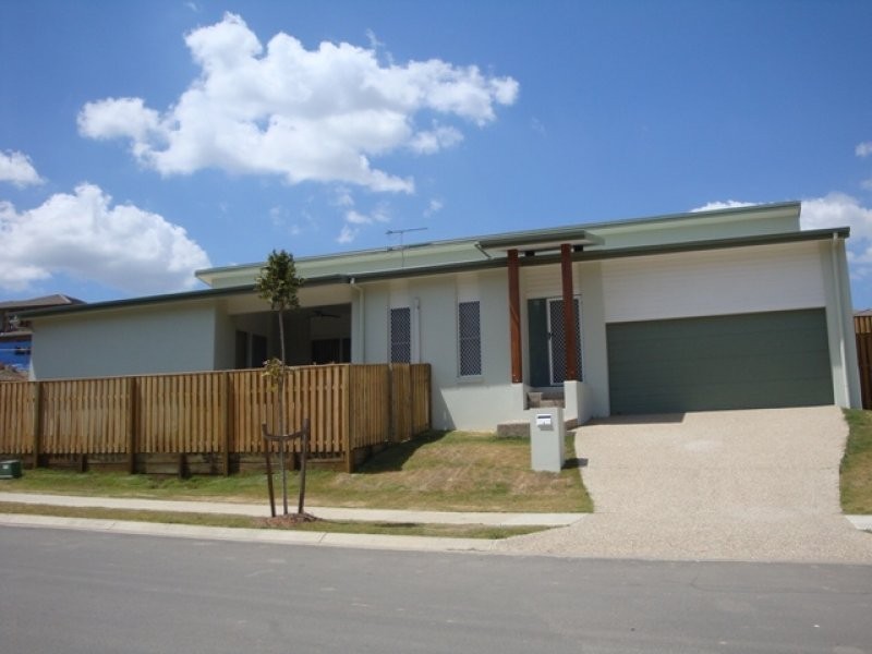 1 Wright Court, Upper Coomera QLD 4209