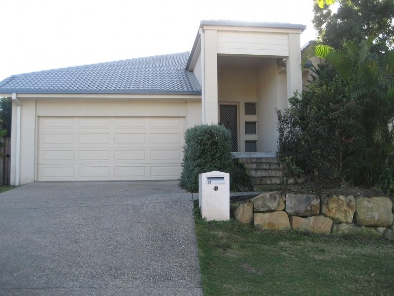 8 Starush Court, Upper Coomera QLD 4209