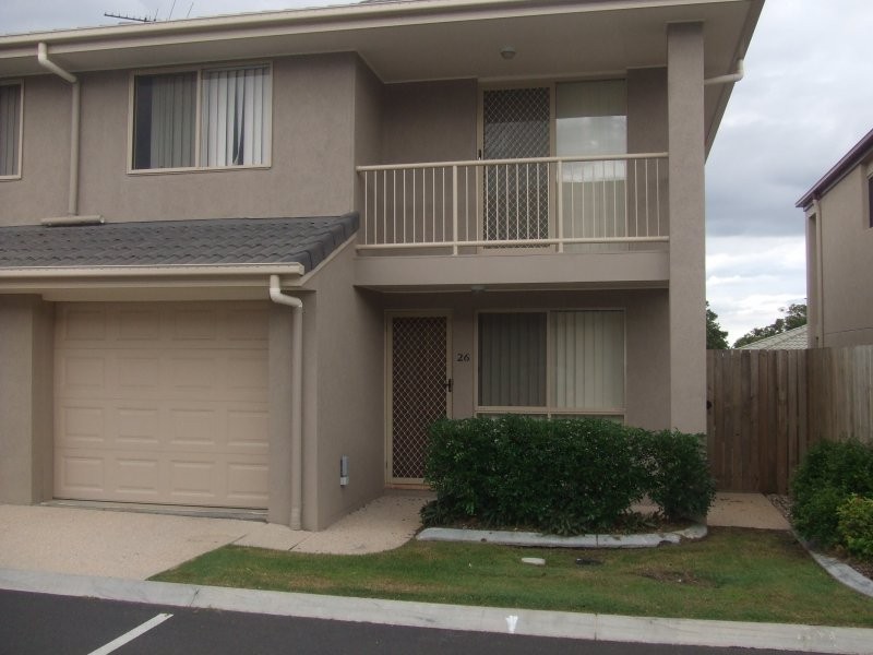 26 Johnston Street, Carina QLD 4152