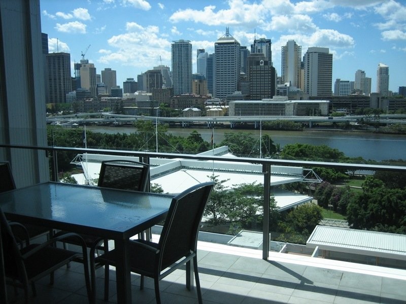 161 Grey St, South Bank QLD 4101