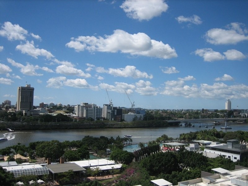 161 Grey St, South Bank QLD 4101