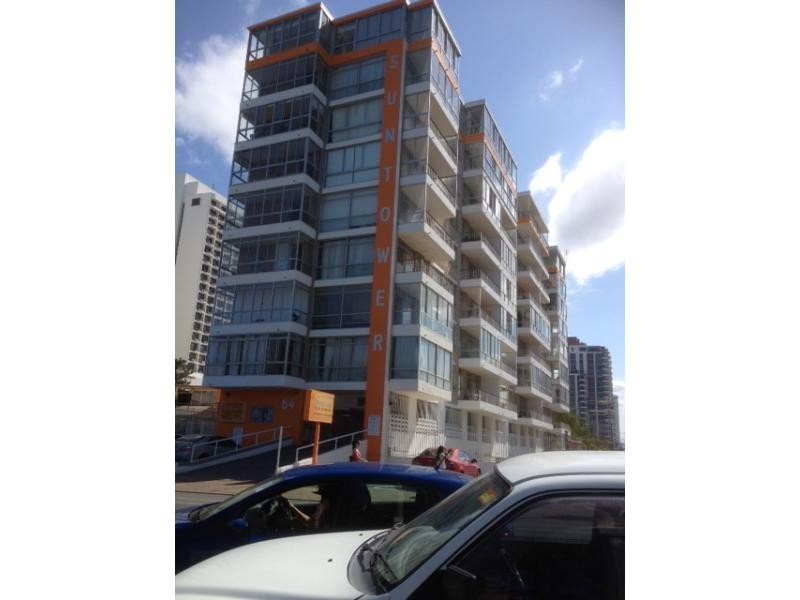 64 The Esplanade, Surfers Paradise QLD 4217