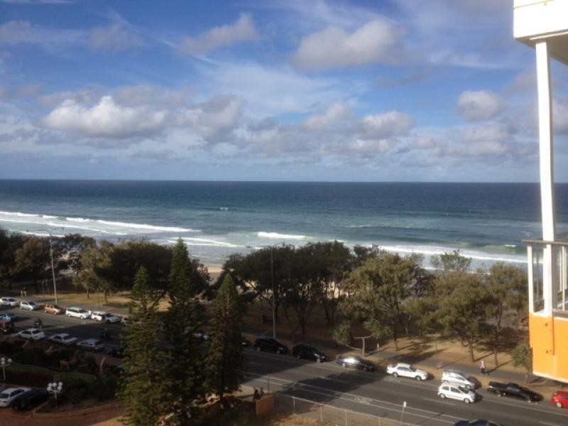 64 The Esplanade, Surfers Paradise QLD 4217