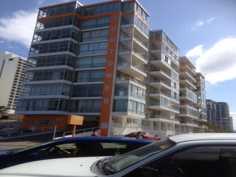 64 The Esplanade, Surfers Paradise QLD 4217