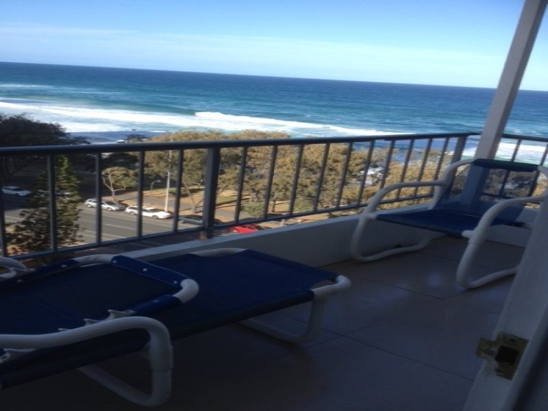 64 The Esplanade, Surfers Paradise QLD 4217