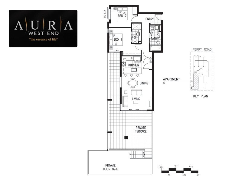 42 Ferry Rd, West End QLD 4101