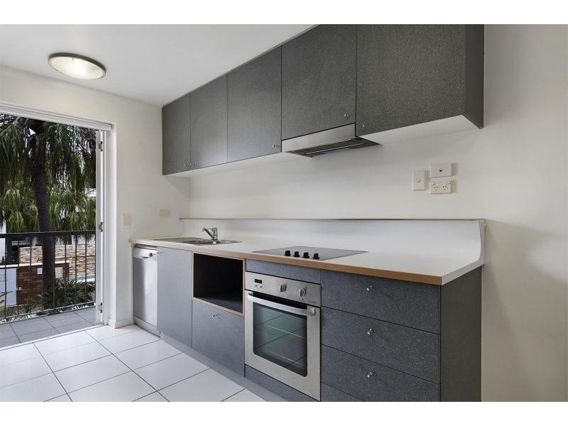 111/575 Gregory Terrace, Fortitude Valley QLD 4006