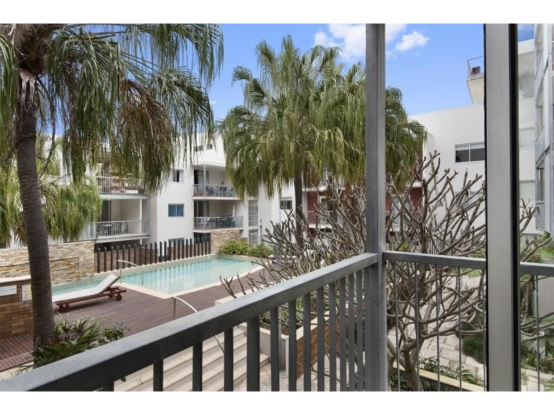 111/575 Gregory Terrace, Fortitude Valley QLD 4006