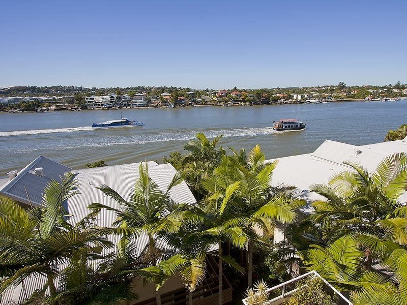 135 Macquarie, Teneriffe QLD 4005