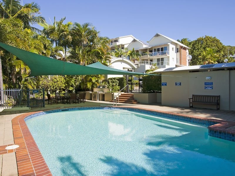 135 Macquarie, Teneriffe QLD 4005