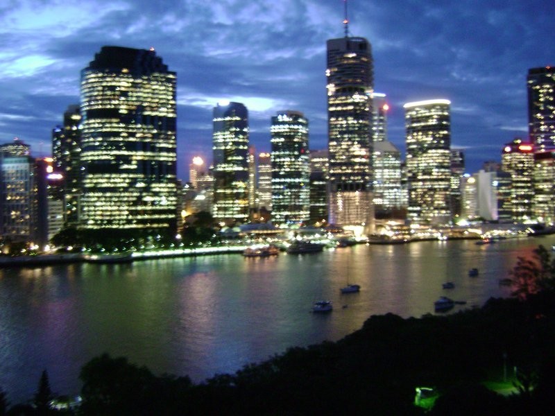 321 Main street, Kangaroo Point QLD 4169