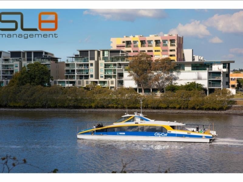 8 Musgrave St, West End QLD 4101