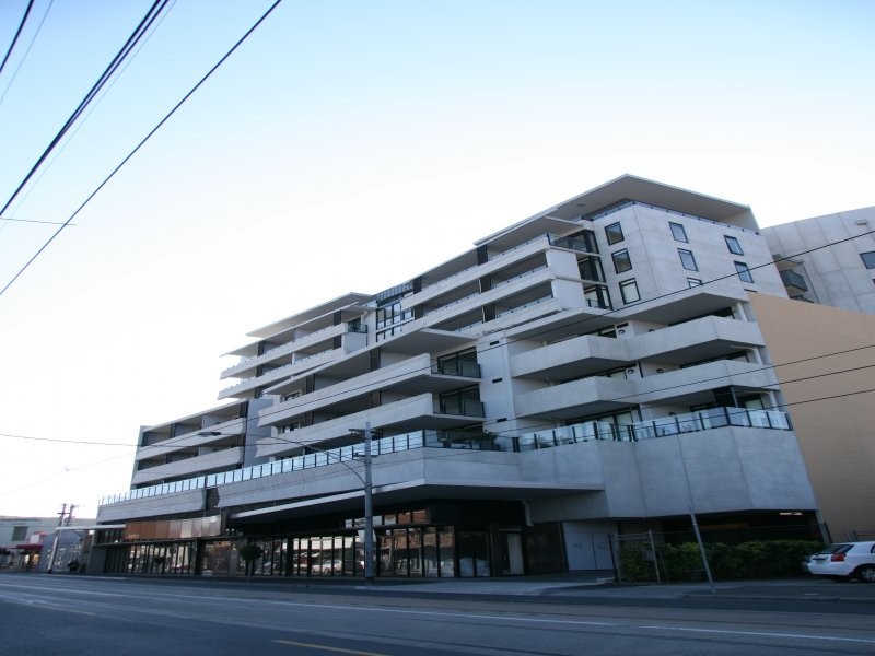 330 Lygon Street, Brunswick East VIC 3057