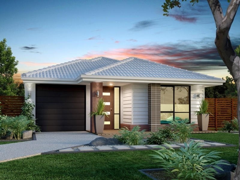 Kirkwood QLD 4680