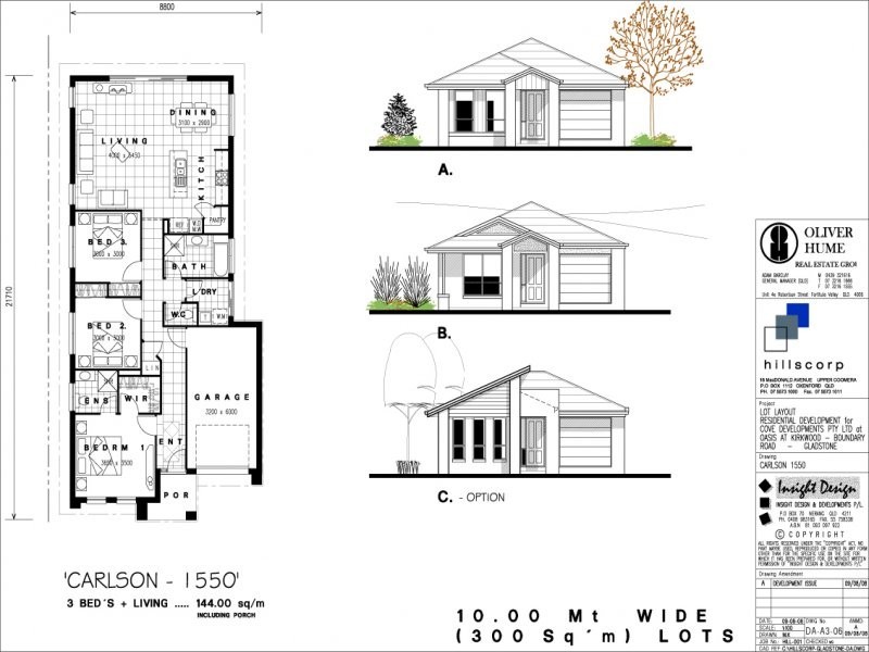 Kirkwood QLD 4680