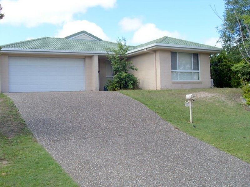 1 Tuition Street, Upper Coomera QLD 4209