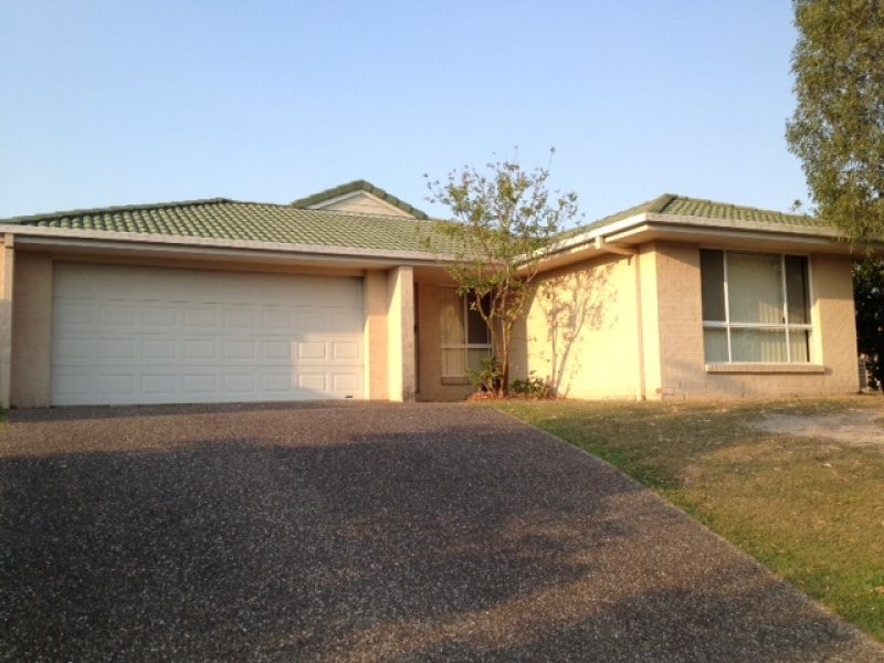 1 Tuition Street, Upper Coomera QLD 4209