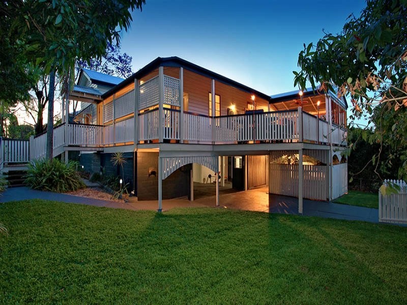 40 Hawdon Street, Wilston QLD 4051