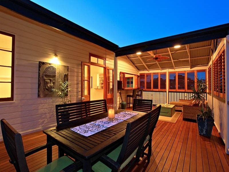 40 Hawdon Street, Wilston QLD 4051