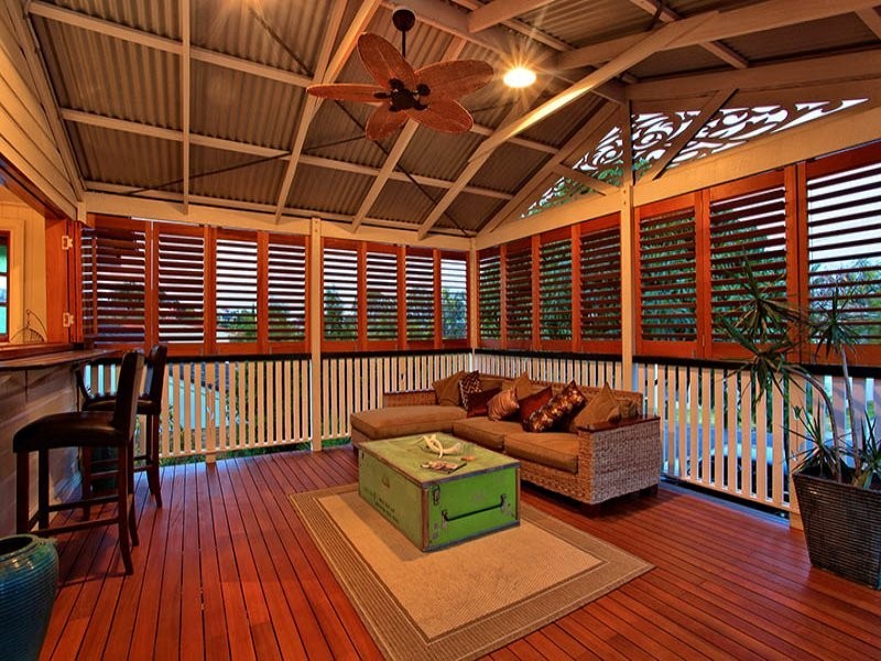 40 Hawdon Street, Wilston QLD 4051