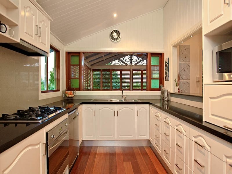 40 Hawdon Street, Wilston QLD 4051