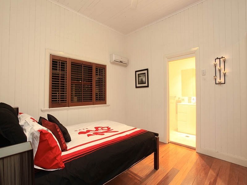 40 Hawdon Street, Wilston QLD 4051