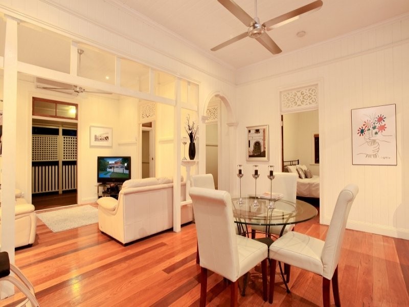 40 Hawdon Street, Wilston QLD 4051