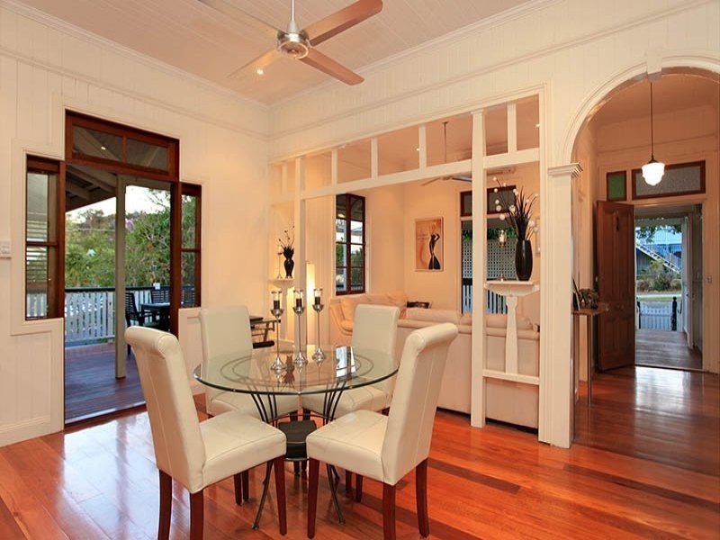 40 Hawdon Street, Wilston QLD 4051