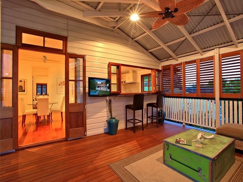 40 Hawdon Street, Wilston QLD 4051