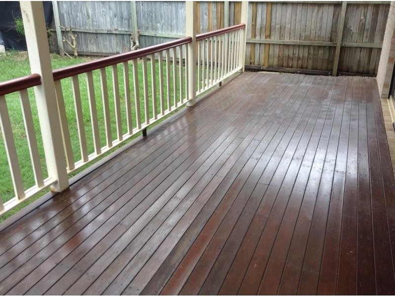 Forest Lake QLD 4078