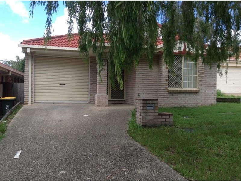 Forest Lake QLD 4078