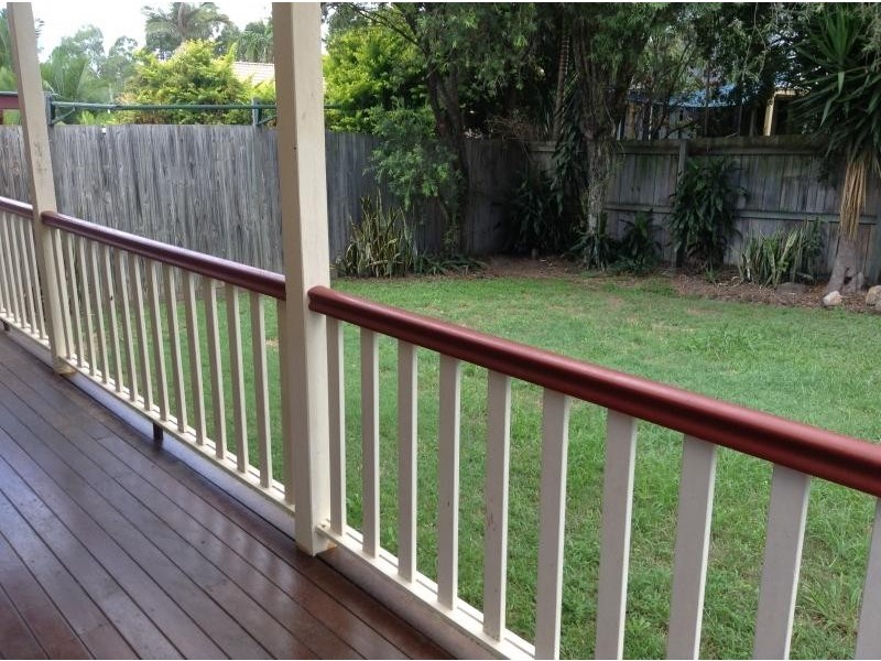 Forest Lake QLD 4078