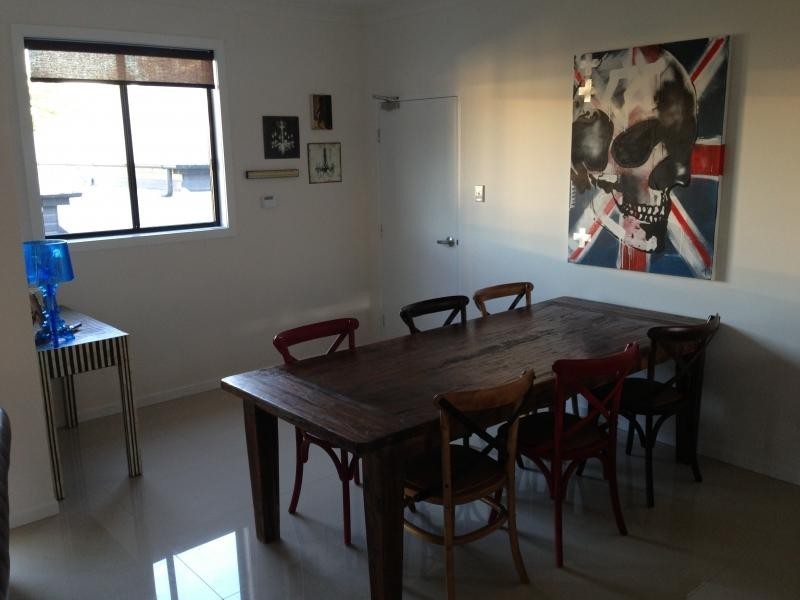 169 Given Terraace, Paddington QLD 4064