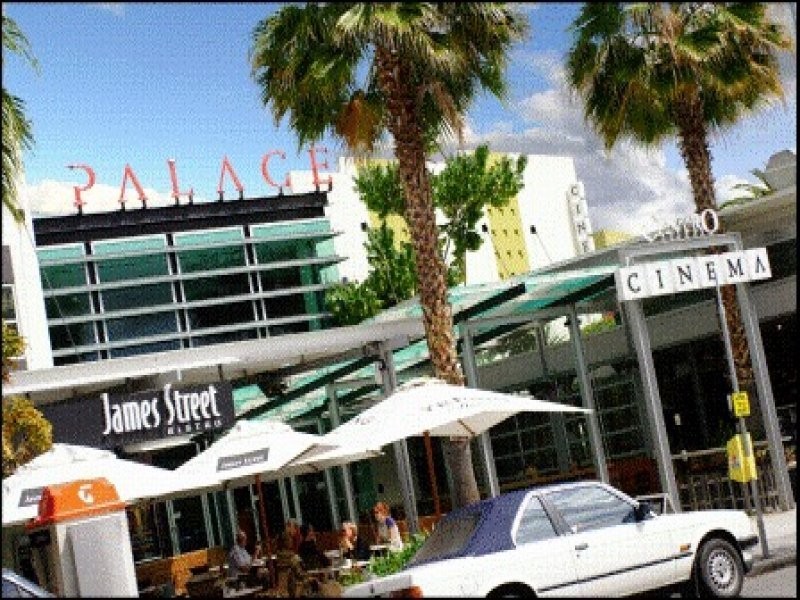 59 Robertson Street, Fortitude Valley QLD 4006