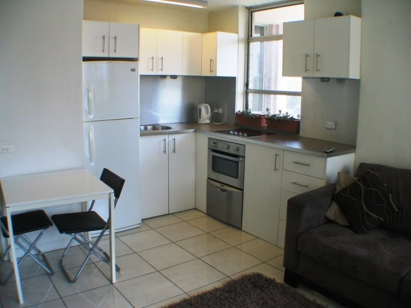 119 Leichhardt Street, Spring Hill QLD 4000