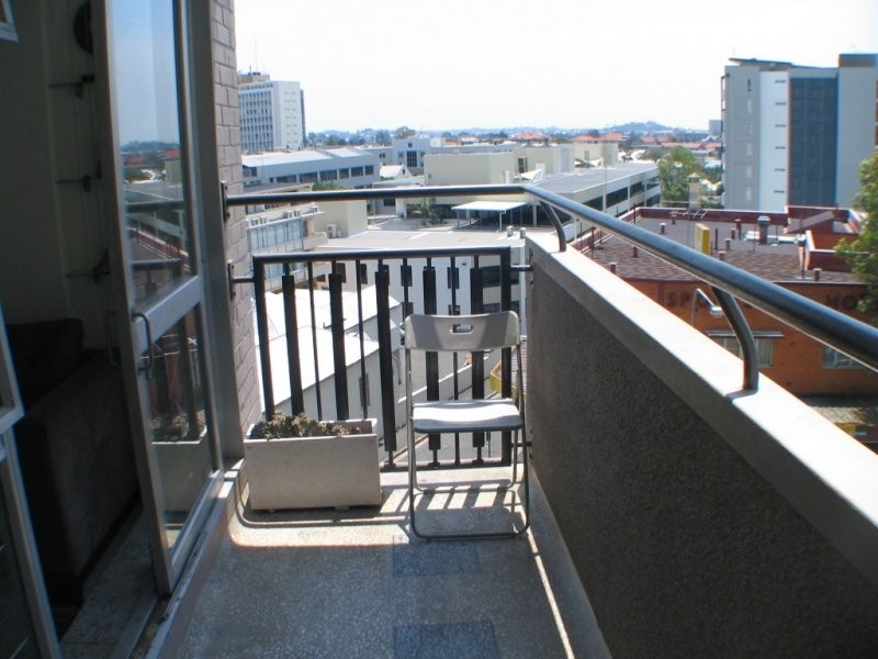 119 Leichhardt Street, Spring Hill QLD 4000