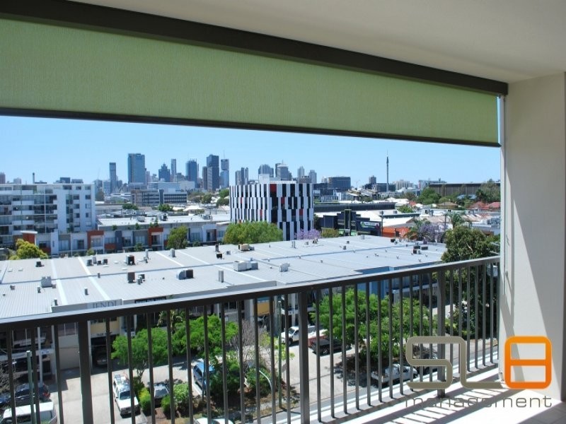 8 Musgrave St, West End QLD 4101
