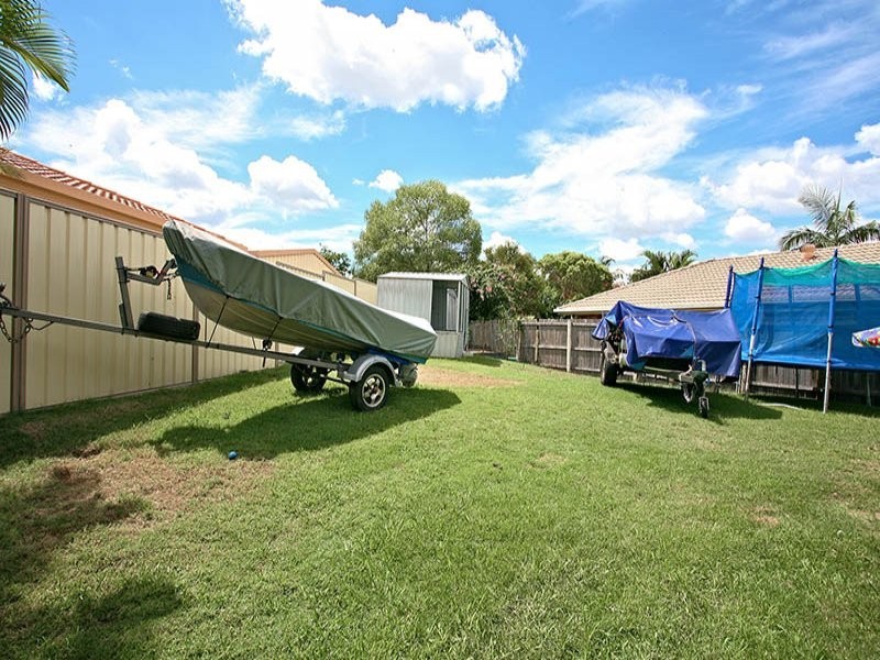 Collingwood Park QLD 4301