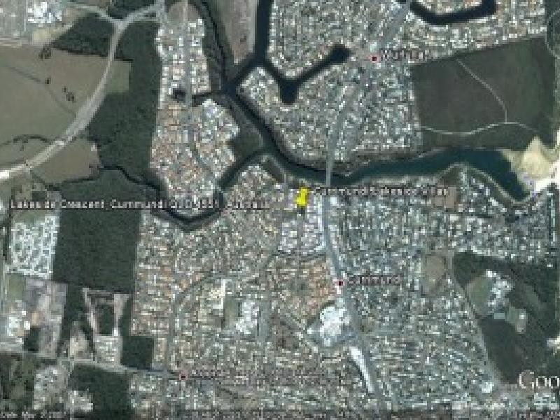 40 Lakeside Crescent, Currimundi QLD 4551