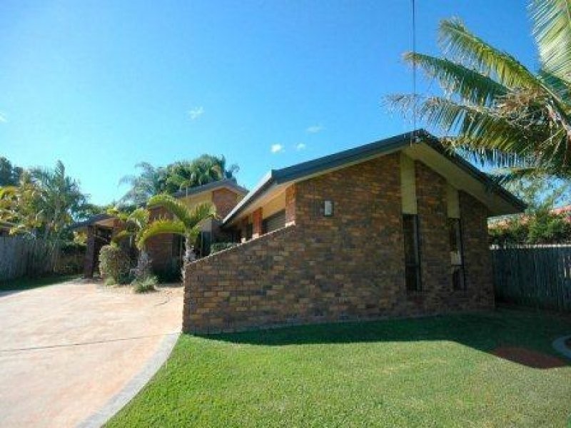 22 Ripley Ave, Pialba QLD 4655