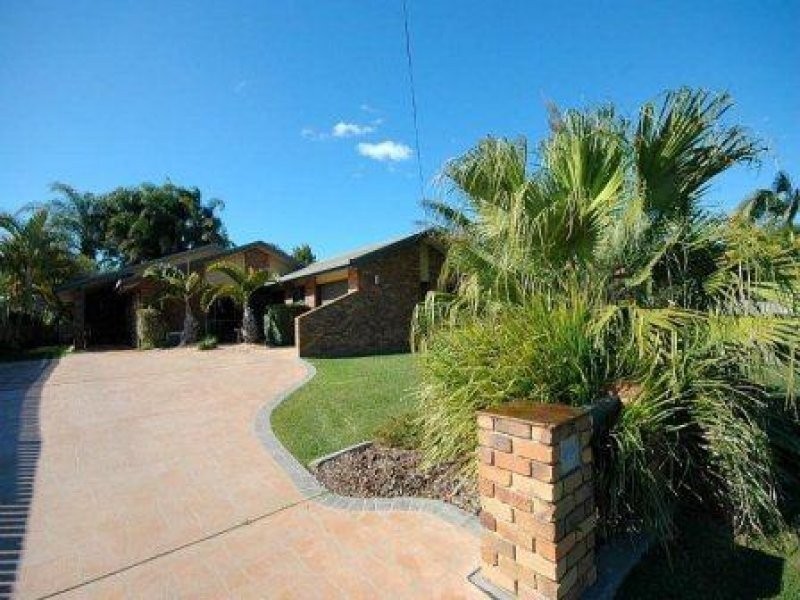22 Ripley Ave, Pialba QLD 4655