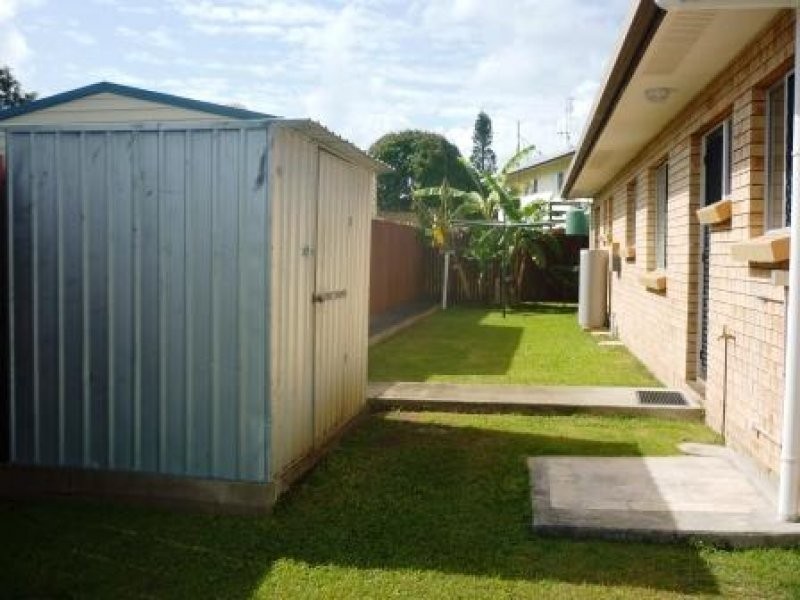 2 Eden Way, Point Vernon QLD 4655