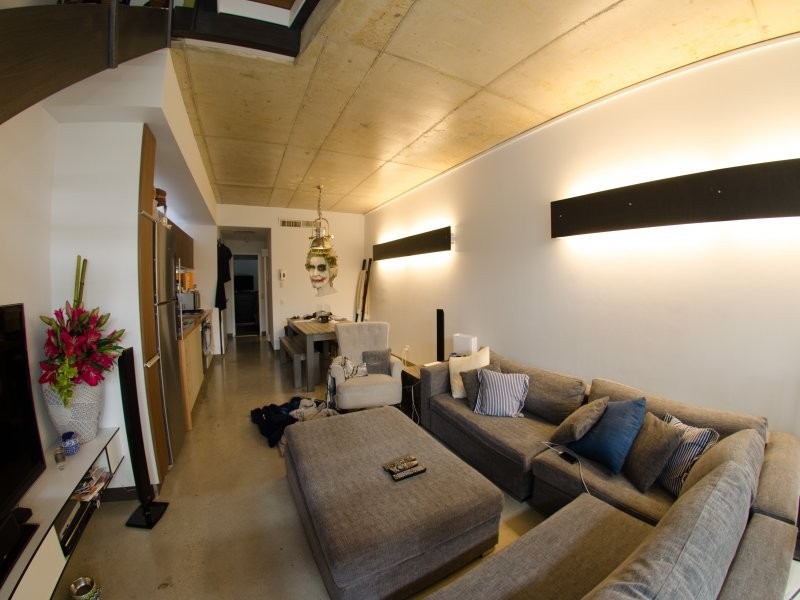 8 Skyring Terrace, Teneriffe QLD 4005