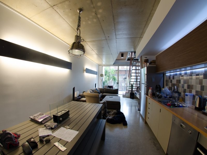 8 Skyring Terrace, Teneriffe QLD 4005