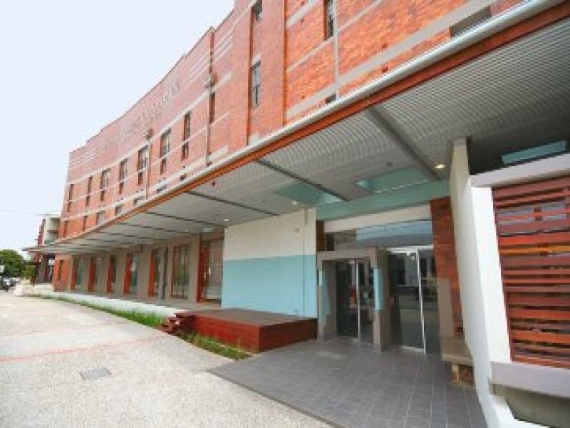 8 Skyring Terrace, Teneriffe QLD 4005