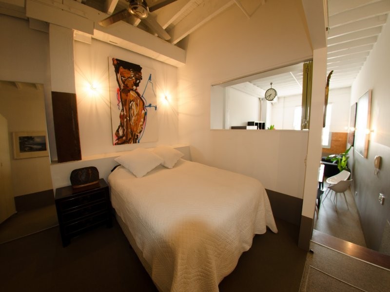 8 Skyring Terrace, Teneriffe QLD 4005