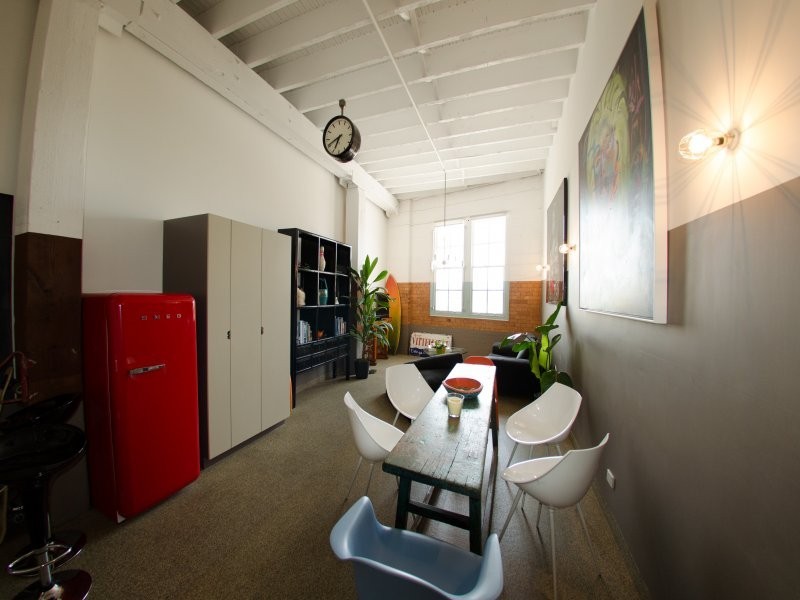 8 Skyring Terrace, Teneriffe QLD 4005