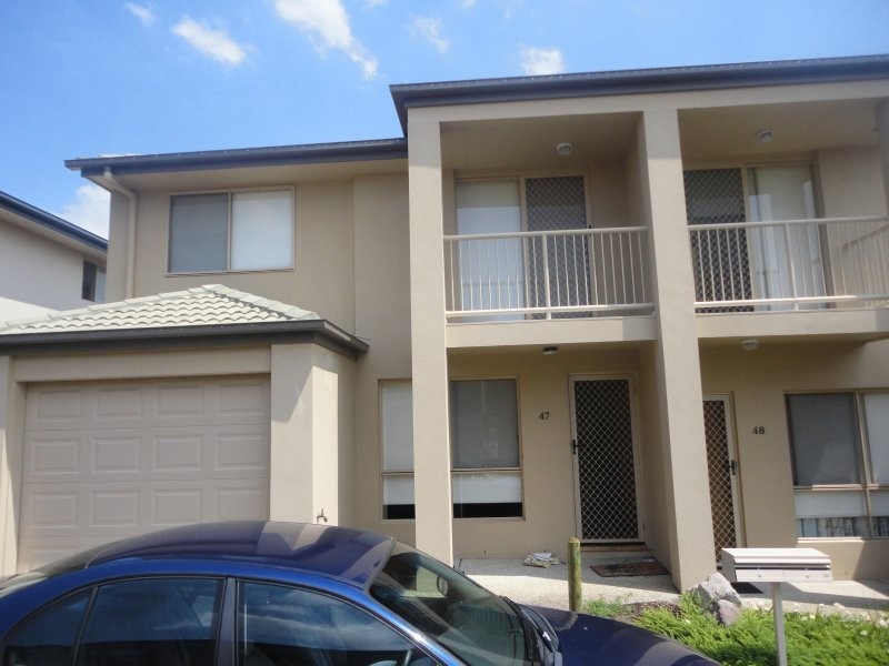 47 Johnston St, Carina QLD 4152