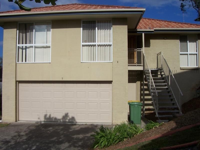 7/ 44 Mclaren Rd., Nerang QLD 4211